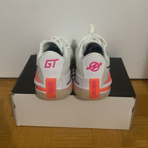 Nike air zoom g.t cut ep - Picture 4 of 4